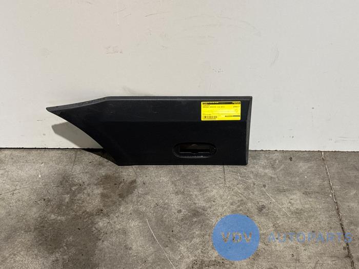 Sierstrip Mercedes Sprinter