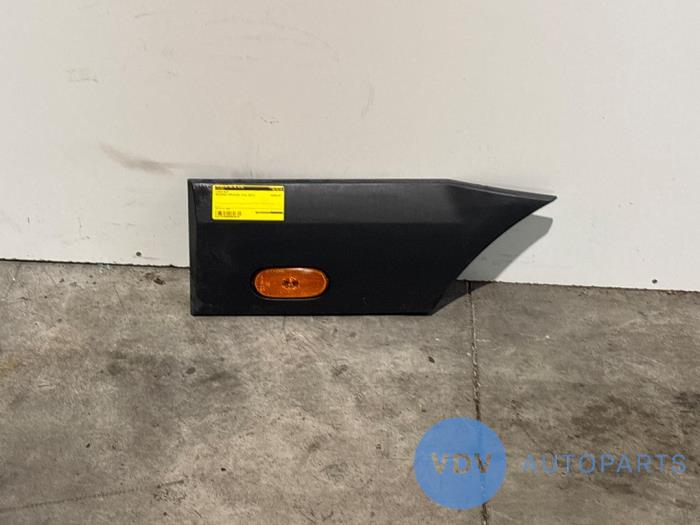 Sierstrip Mercedes Sprinter