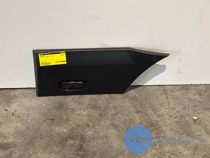 Sierstrip Mercedes Sprinter