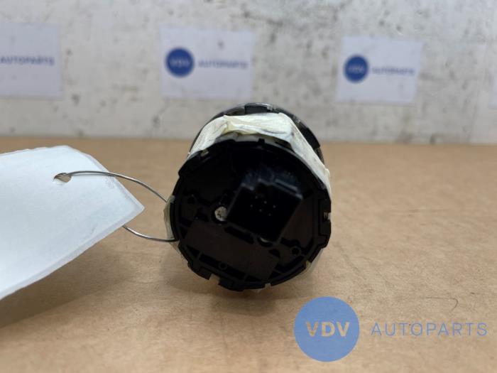 Light switch Mercedes C-Klasse