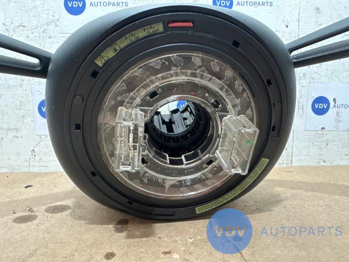 Commutateur combi colonne de direction Mercedes C-Klasse