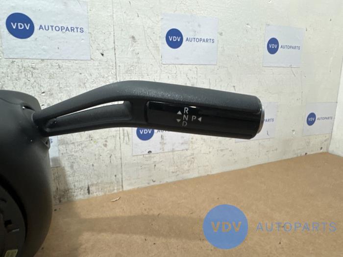 Commutateur combi colonne de direction Mercedes C-Klasse