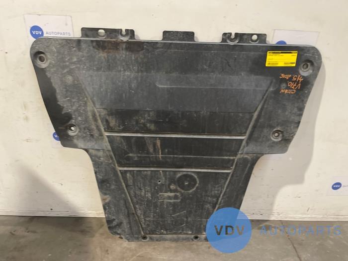 Engine protection panel Mercedes Citan