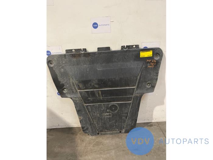 Motor Beschermplaat Mercedes Citan