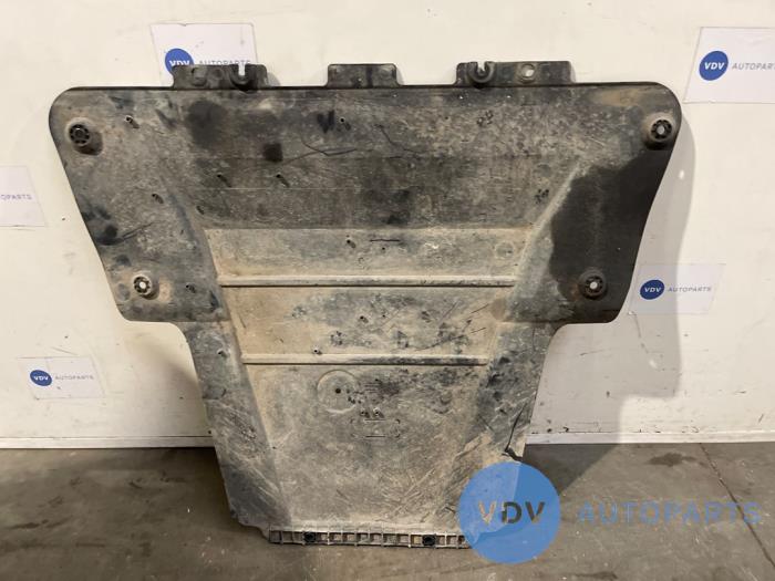 Motor Beschermplaat Mercedes Citan