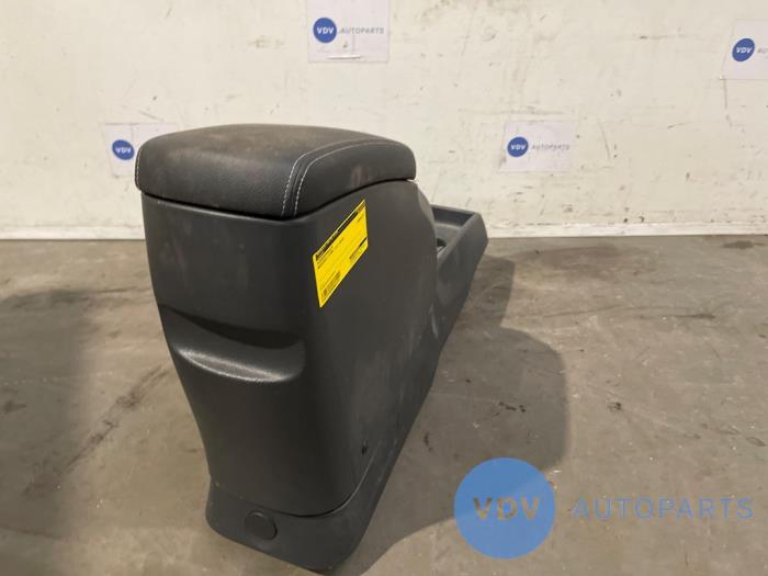 Middle console Mercedes Citan
