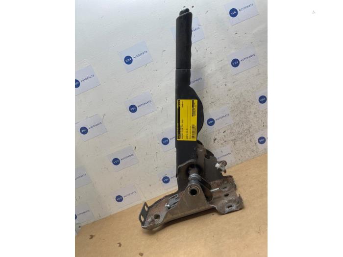 Parking brake mechanism Mercedes Citan