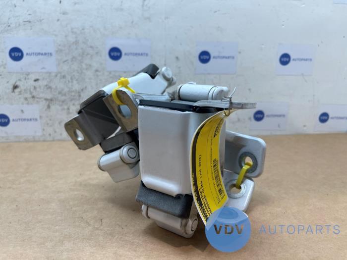 Set of hinges Mercedes Citan