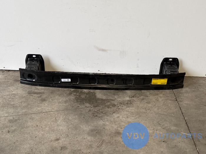 Chassisbalk achter Mercedes B-Klasse