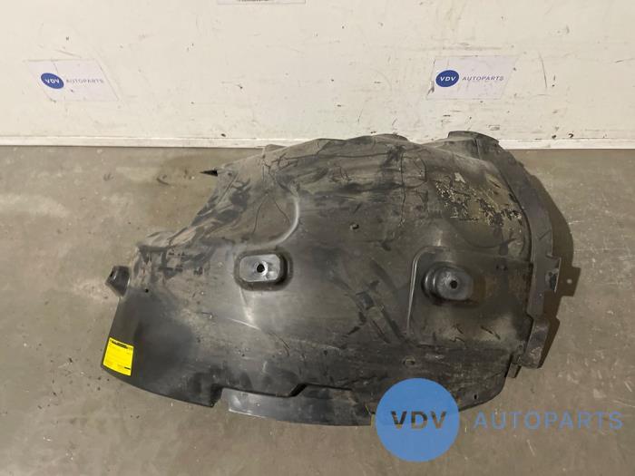 Wheel arch liner Mercedes Sprinter