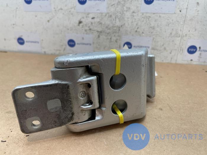 Scharnierset Mercedes Sprinter