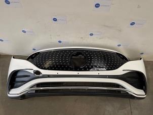Gebruikte Bumper voor Mercedes EQA (N243) 250 67 kWh Prijs € 925,65 Inclusief btw aangeboden door Autoparts Van De Velde