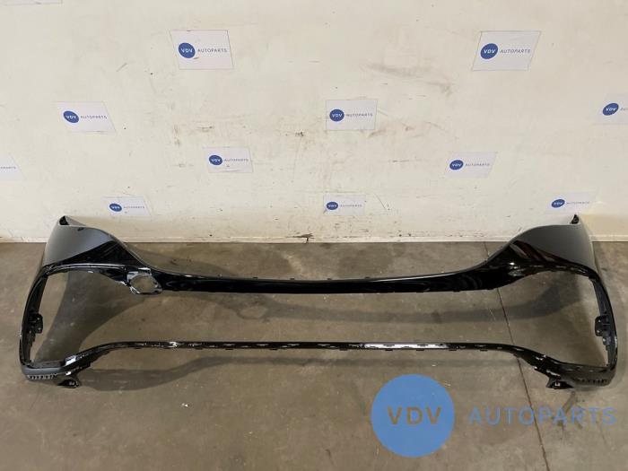 Pare-chocs avant Mercedes EQB