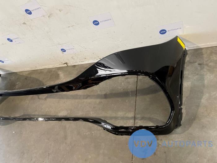 Pare-chocs avant Mercedes EQB