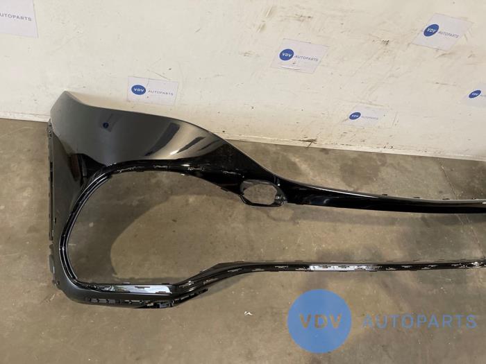 Pare-chocs avant Mercedes EQB