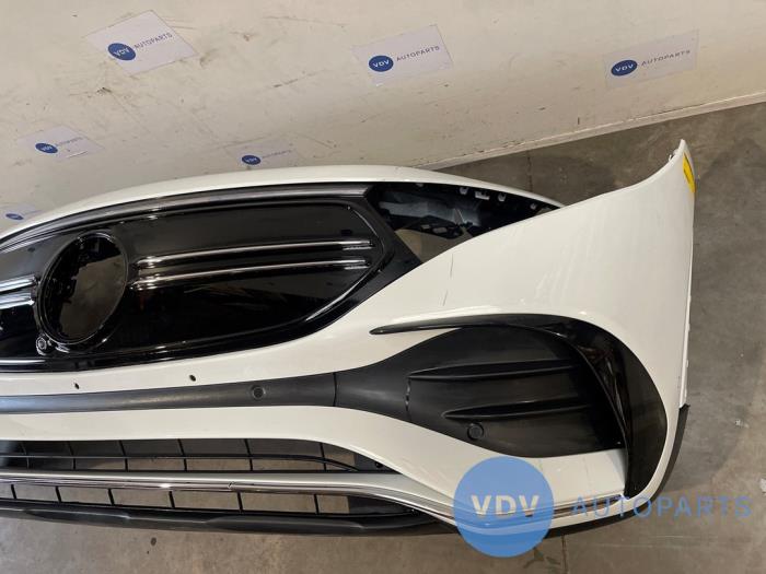 Pare-chocs avant Mercedes EQB