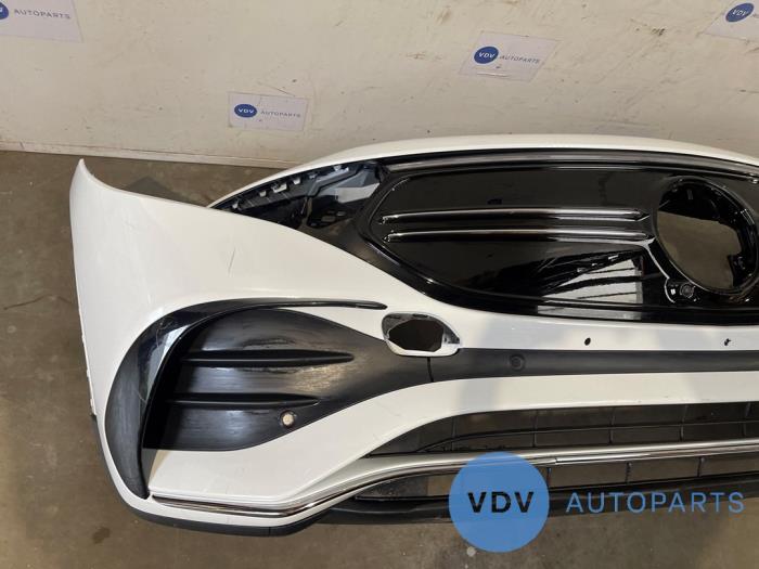 Pare-chocs avant Mercedes EQB