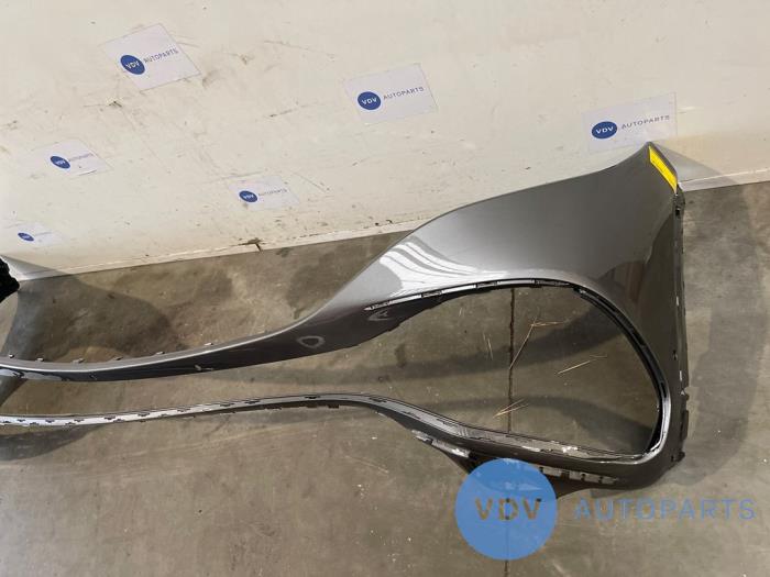 Parachoques Mercedes EQB