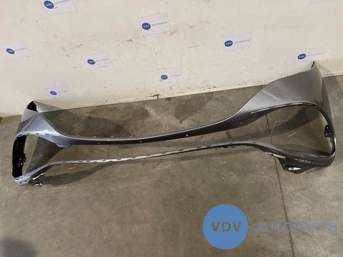 Zderzak przedni Mercedes EQB