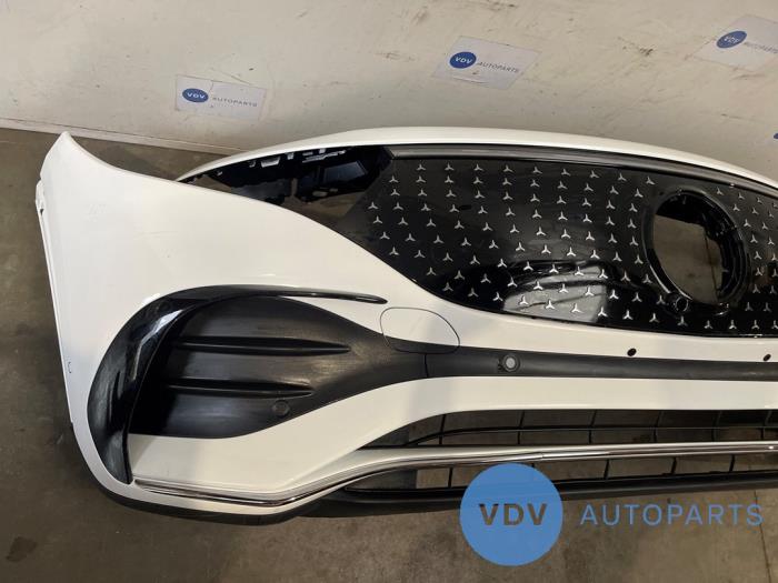 Pare-chocs avant Mercedes EQA