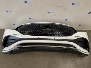 Gebruikte Bumper voor Mercedes EQA (N243) 250 67 kWh Prijs € 925,65 Inclusief btw aangeboden door Autoparts Van De Velde