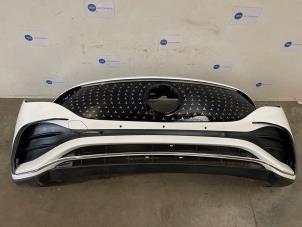 Gebruikte Bumper voor Mercedes EQA (N243) 250 67 kWh Prijs € 925,65 Inclusief btw aangeboden door Autoparts Van De Velde