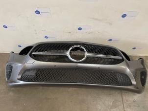 Gebruikte Voorbumper Mercedes A (177.0) 2.0 A-220d Prijs € 1.022,45 Inclusief btw aangeboden door Autoparts Van De Velde