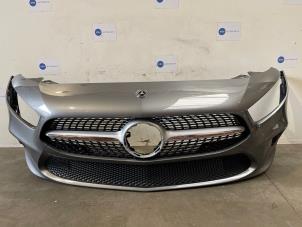 Gebruikte Voorbumper Mercedes A (177.0) 2.0 A-220d Prijs € 1.022,45 Inclusief btw aangeboden door Autoparts Van De Velde