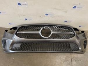 Gebruikte Voorbumper Mercedes A (177.0) 2.0 A-220d Prijs € 1.022,45 Inclusief btw aangeboden door Autoparts Van De Velde