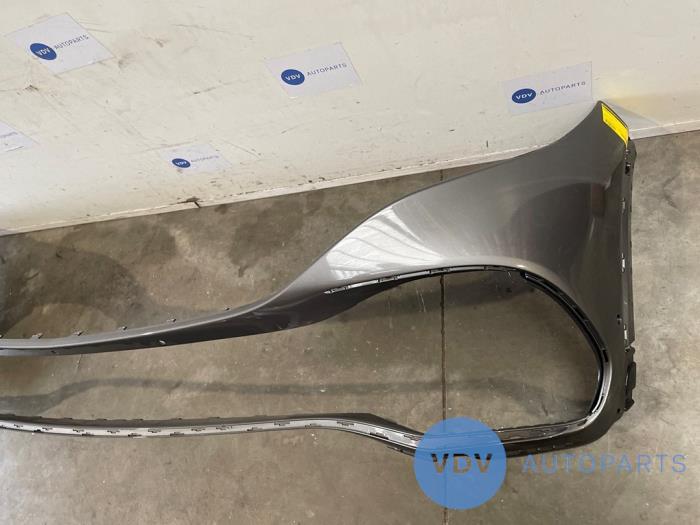 Front bumper Mercedes EQB