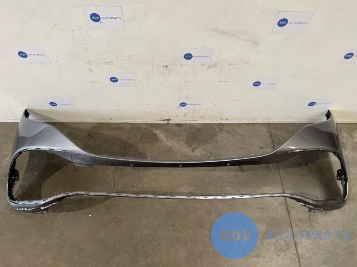 Zderzak przedni Mercedes EQB