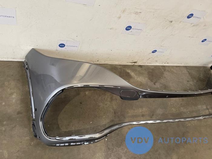 Front bumper Mercedes EQB
