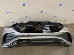 Gebruikte Bumper voor Mercedes EQA (N243) 250 67 kWh Prijs € 1.512,50 Inclusief btw aangeboden door Autoparts Van De Velde