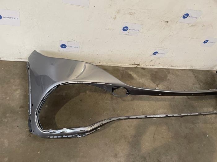 Pare-chocs avant Mercedes EQB