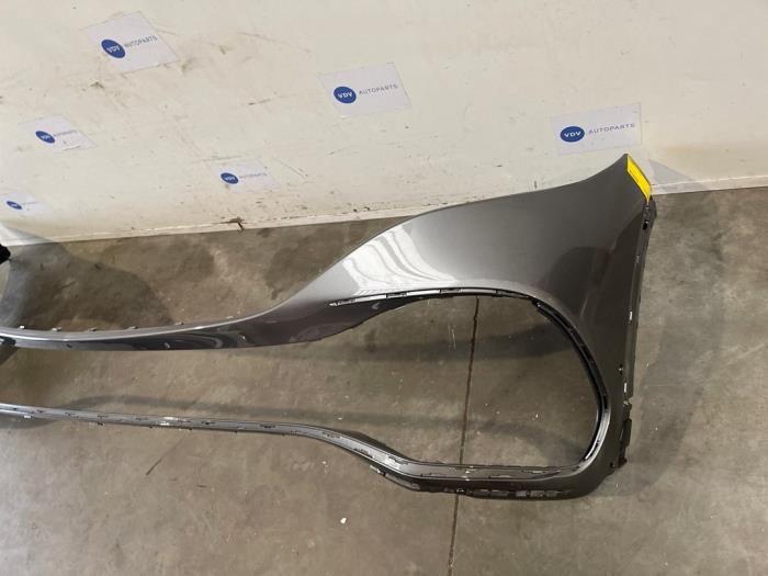 Pare-chocs avant Mercedes EQB