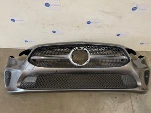 Gebruikte Voorbumper Mercedes A (177.0) 2.0 A-220d Prijs € 1.022,45 Inclusief btw aangeboden door Autoparts Van De Velde
