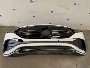 Gebruikte Bumper voor Mercedes EQA (N243) 250 67 kWh Prijs € 1.512,50 Inclusief btw aangeboden door Autoparts Van De Velde