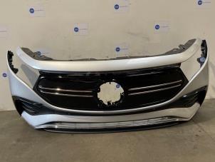 Gebruikte Bumper voor Mercedes EQA (N243) 250 67 kWh Prijs € 1.512,50 Inclusief btw aangeboden door Autoparts Van De Velde