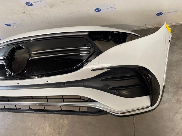 Pare-chocs avant Mercedes EQB