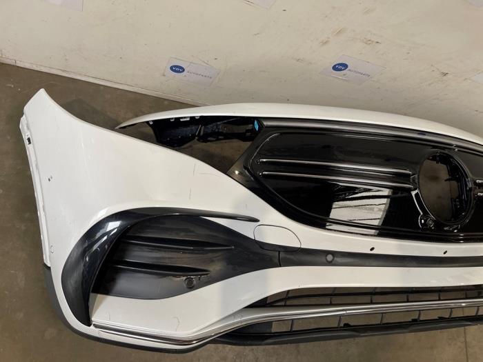 Pare-chocs avant Mercedes EQB