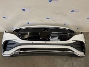 Gebruikte Bumper voor Mercedes EQA (N243) 250 67 kWh Prijs € 1.512,50 Inclusief btw aangeboden door Autoparts Van De Velde