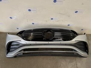 Gebruikte Bumper voor Mercedes EQA (N243) 250 67 kWh Prijs € 1.512,50 Inclusief btw aangeboden door Autoparts Van De Velde