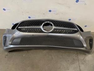 Gebruikte Voorbumper Mercedes A (177.0) 2.0 A-220d Prijs € 1.022,45 Inclusief btw aangeboden door Autoparts Van De Velde