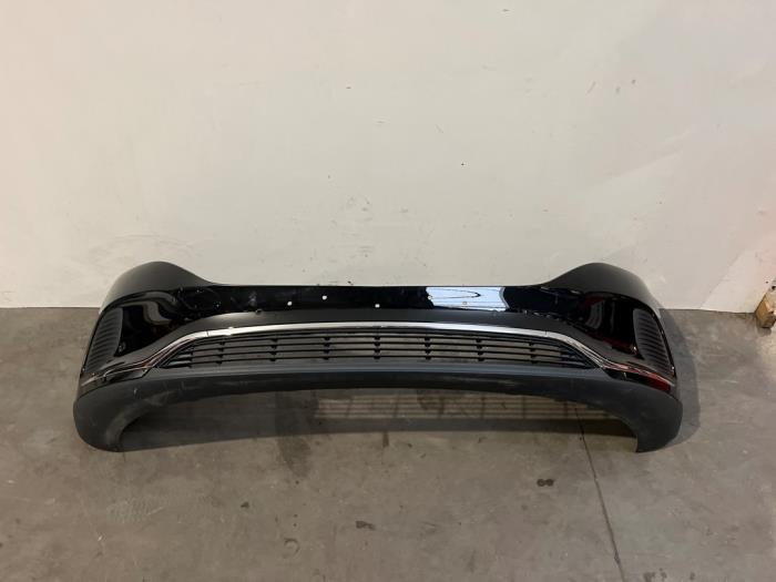 Pare-chocs avant Mercedes EQA