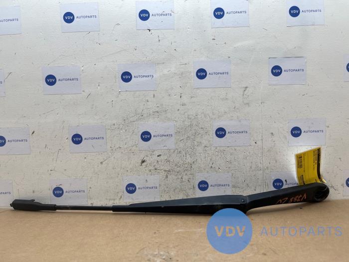 Ruitenwisserarm voor Mercedes B-Klasse