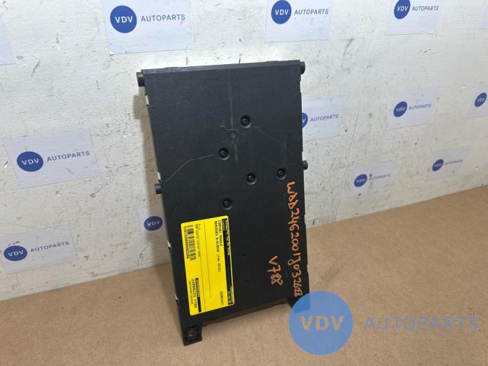 Modul Comfort Mercedes B-Klasse