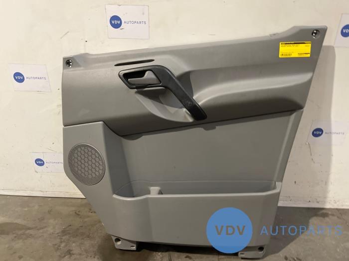 Türverkleidung 2-türig rechts Mercedes Sprinter