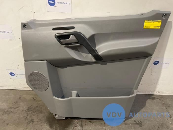Türverkleidung 2-türig rechts Mercedes Sprinter