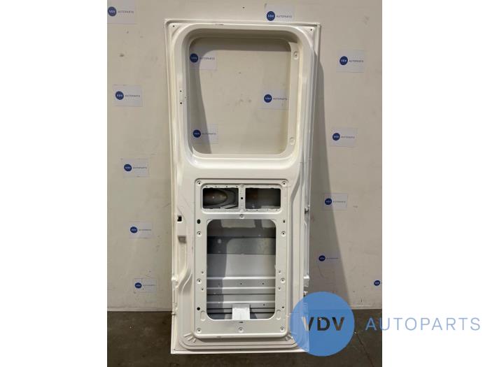 Achterdeur Bus-Bestelauto Mercedes Sprinter