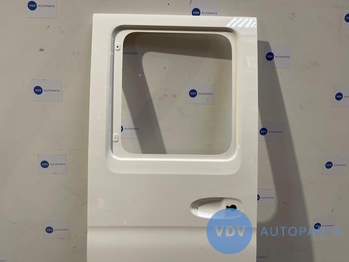 Achterdeur Bus-Bestelauto Mercedes Sprinter